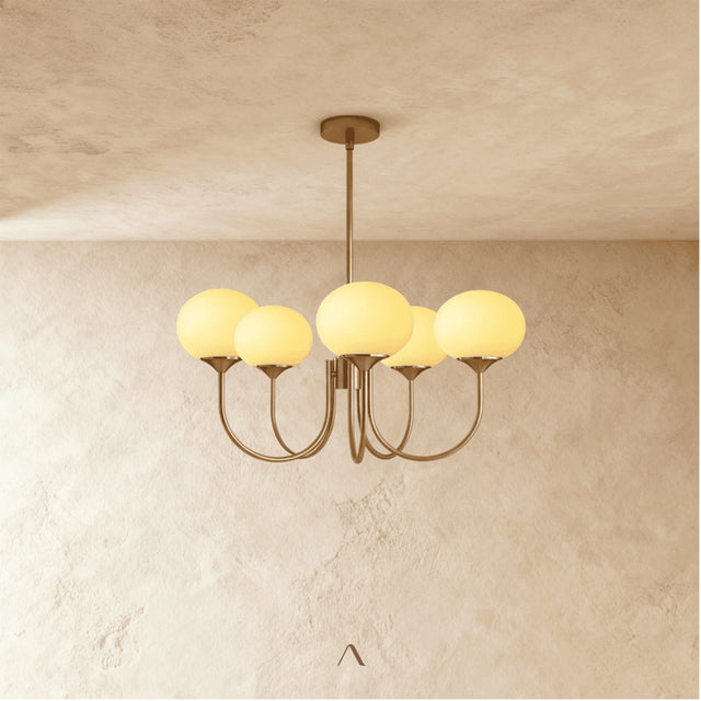 Bosa Chandelier