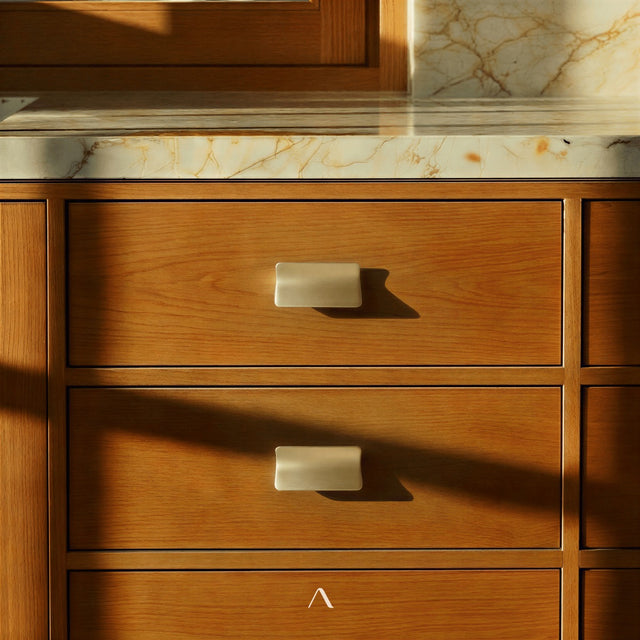 Bossost Cabinet Pull