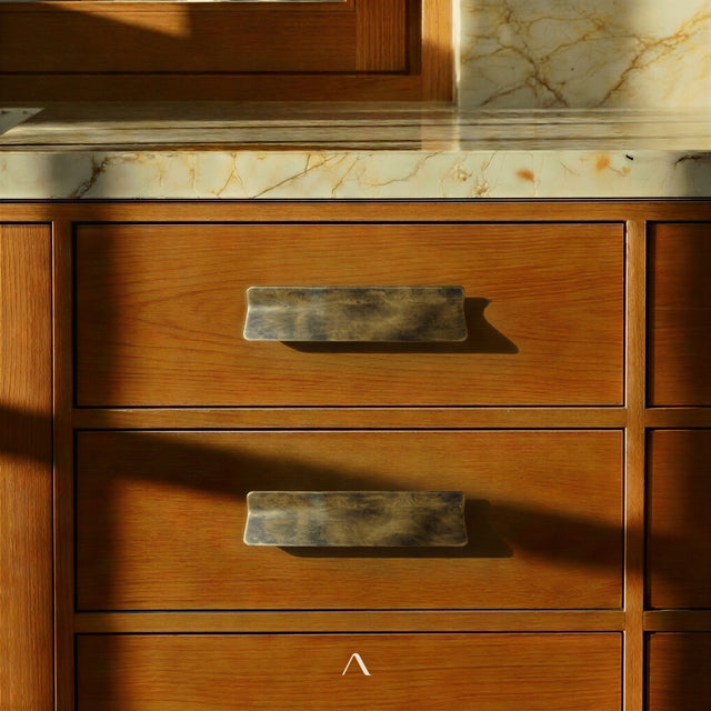 Bossost Cabinet Pull