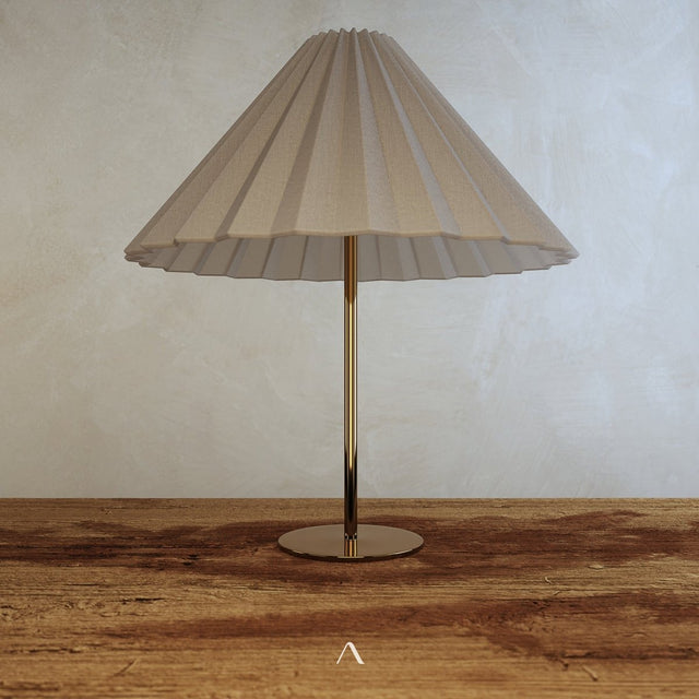 Bouxwiller Table Lamp