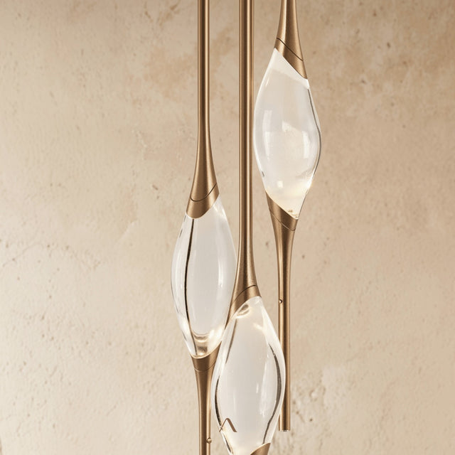 Brace Pendant Light