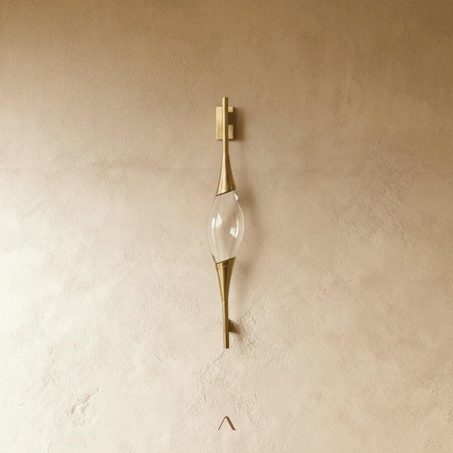Brace Wall Lamp