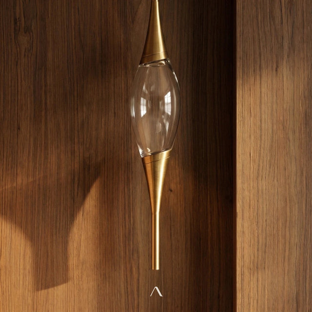 Brace Wall Lamp