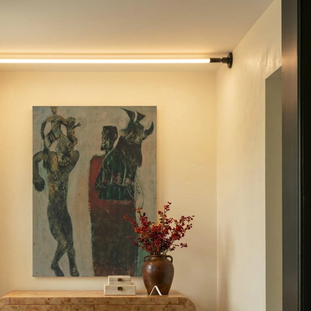 Bract Wall Lamp