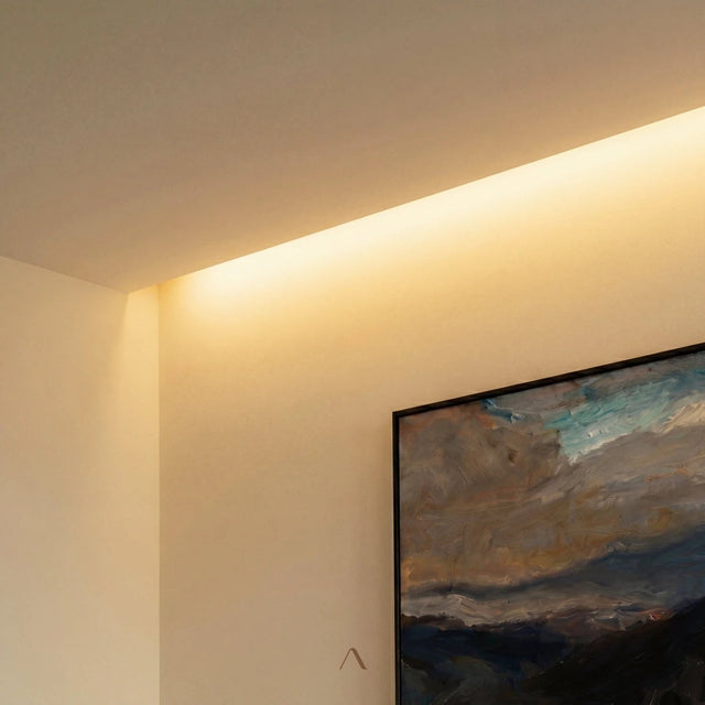 Bract Wall Lamp