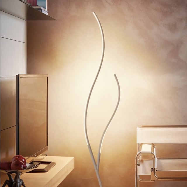 Bond Floor Lamp