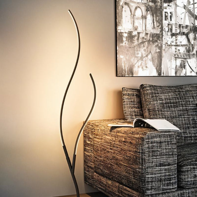 Bond Floor Lamp