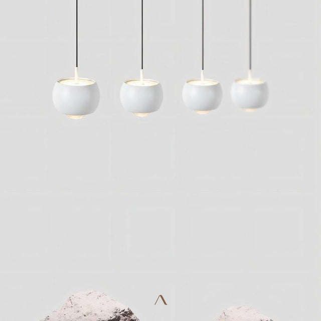 Brande Pendant Light