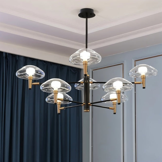 Lesbos Chandelier