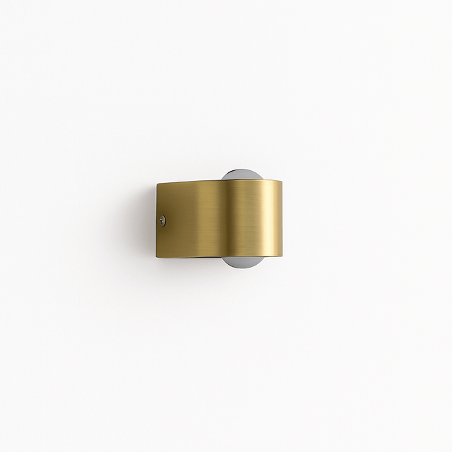 Lipari Wall Lamp