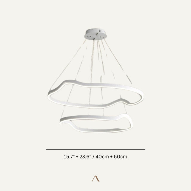 Braubach Chandelier