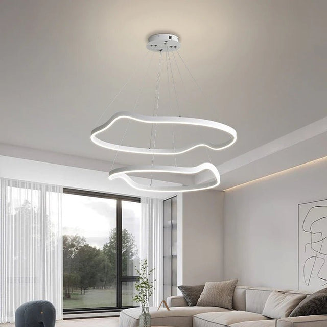 Braubach Chandelier