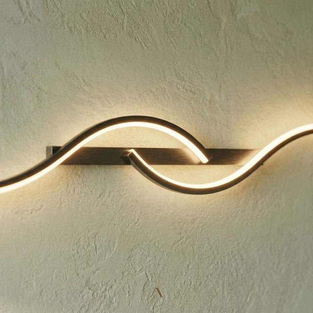 Breccia Wall Lamp