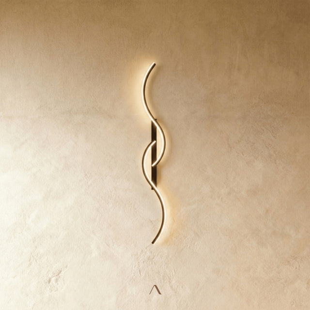 Breccia Wall Lamp