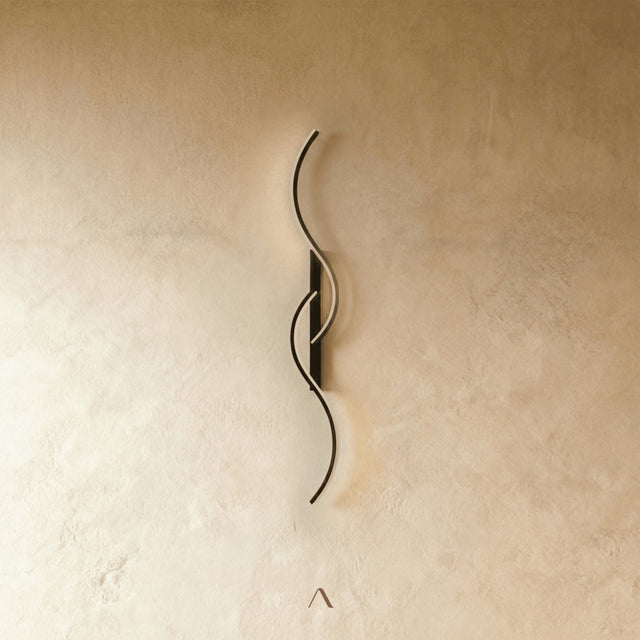 Breccia Wall Lamp