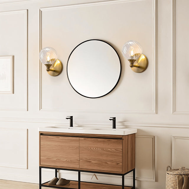 Breville Wall Lamp