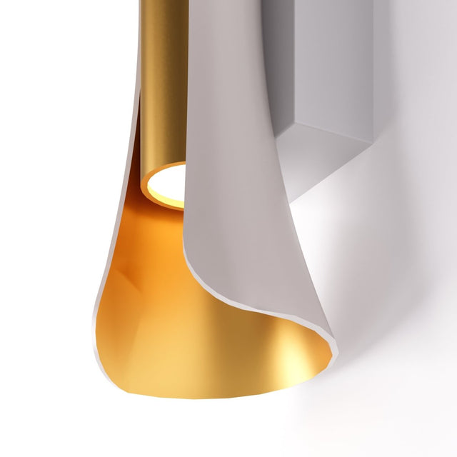 Sail Wall Lamp