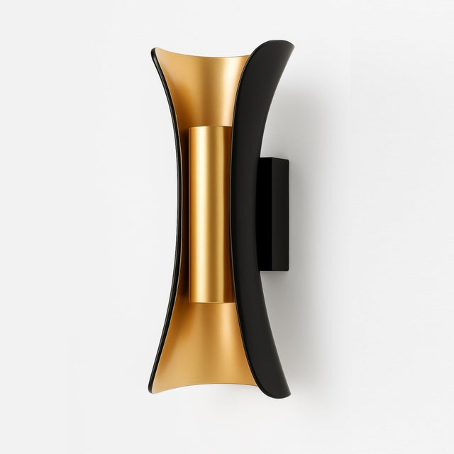 Sail Wall Lamp