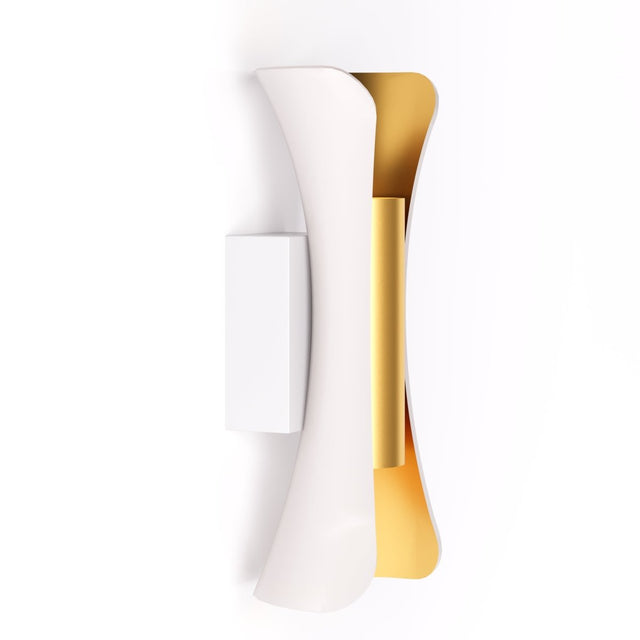 Sail Wall Lamp