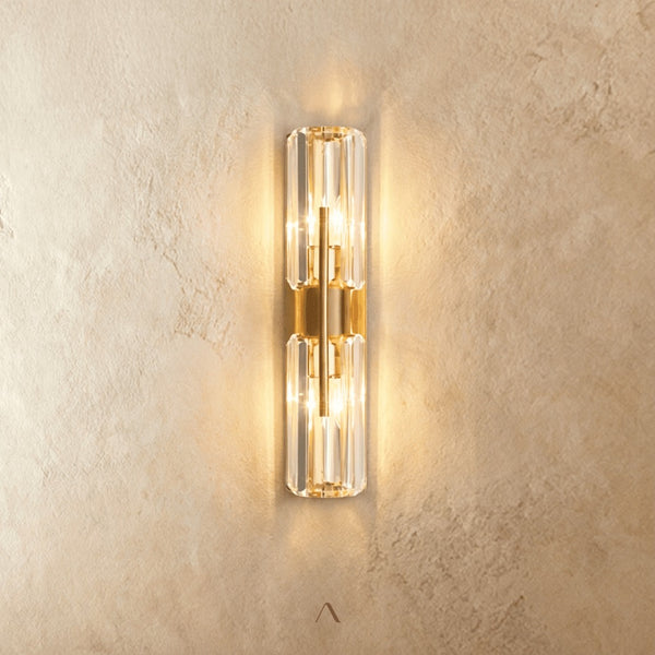 Bricqueville Wall Lamp