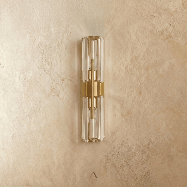 Bricqueville Wall Lamp