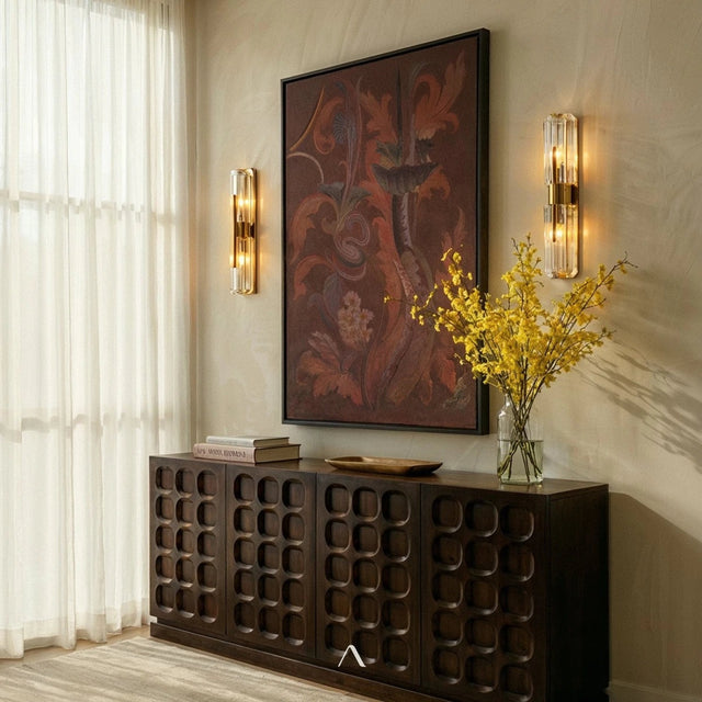 Bricqueville Wall Lamp