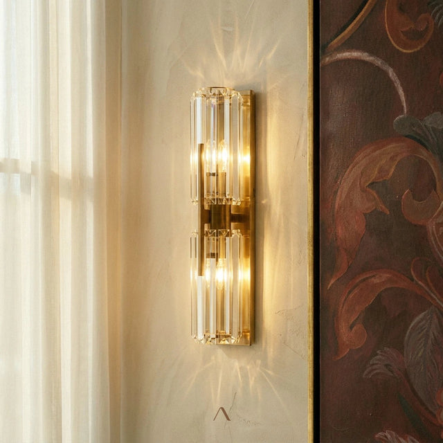 Bricqueville Wall Lamp