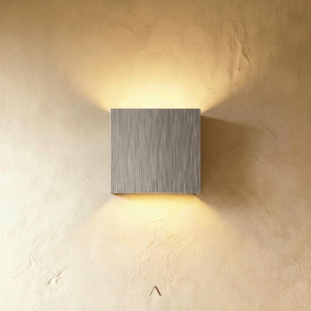 Bridge Wall Lamp