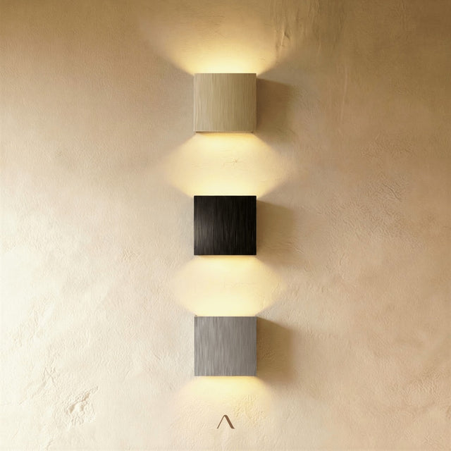 Bridge Wall Lamp