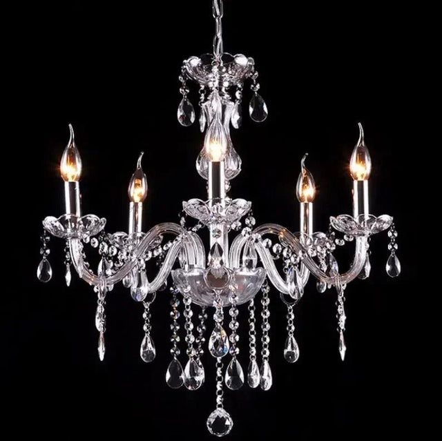 Culoz Chandelier