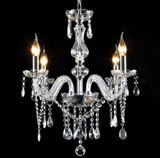 Culoz Chandelier
