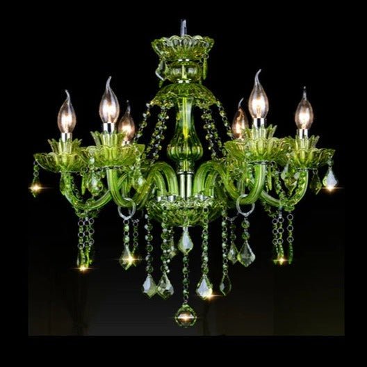 Dampierre Chandelier