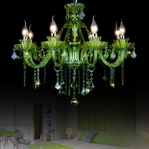 Dampierre Chandelier