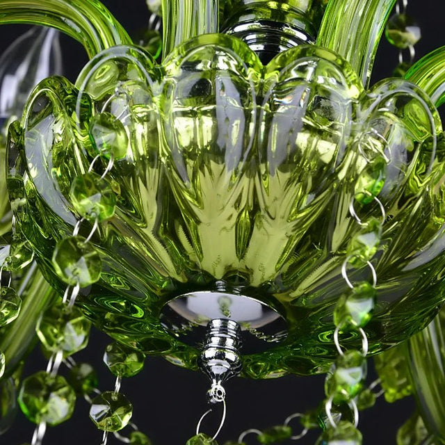 Dampierre Chandelier