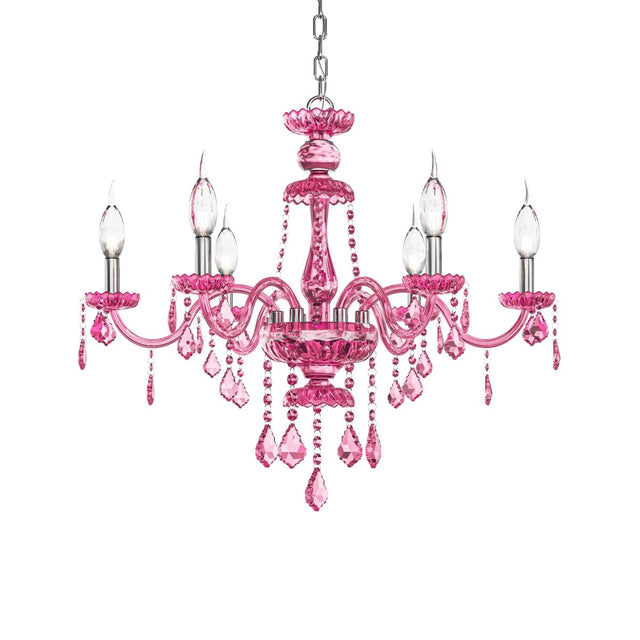 Chaussin Chandelier
