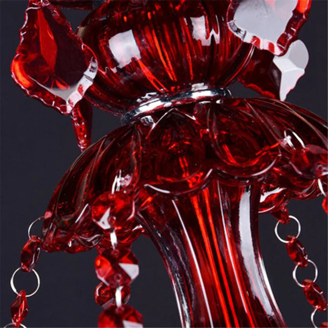 Clairvaux Chandelier