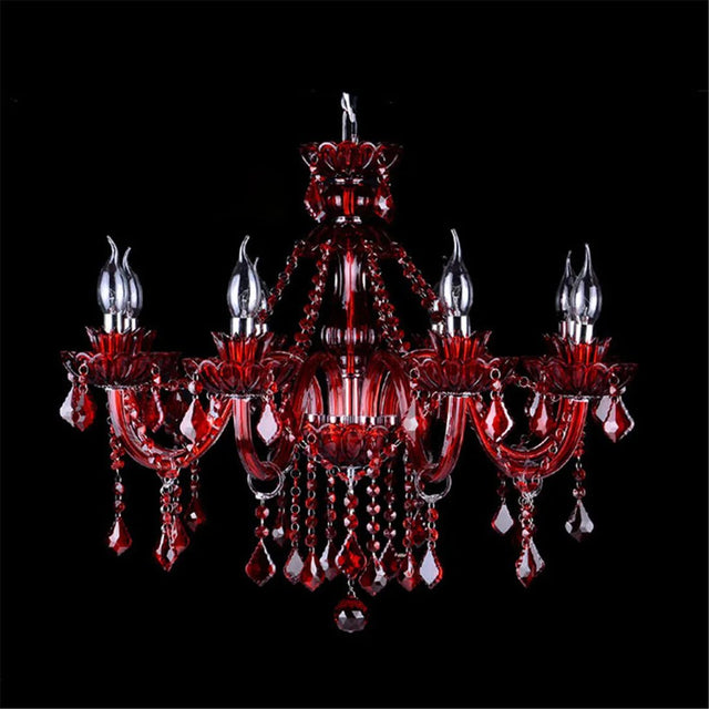 Clairvaux Chandelier