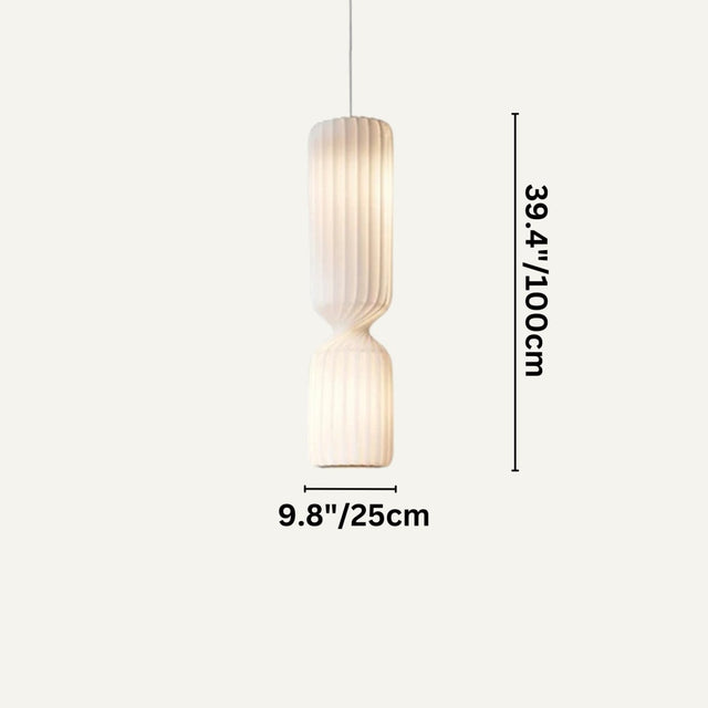 Baza Pendant Light