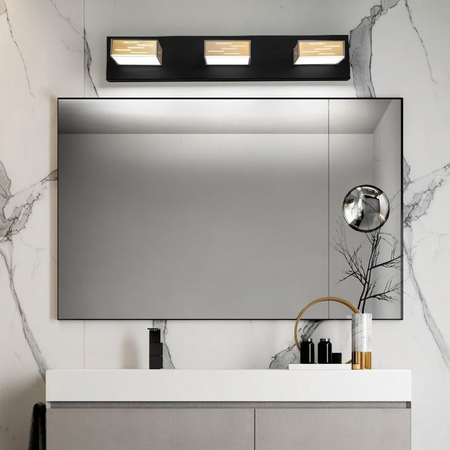 Aloxe Wall Lamp