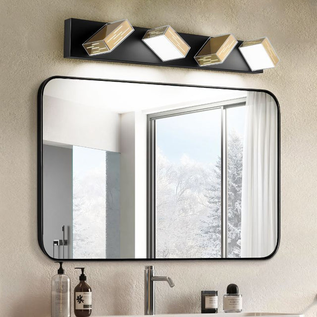 Aloxe Wall Lamp