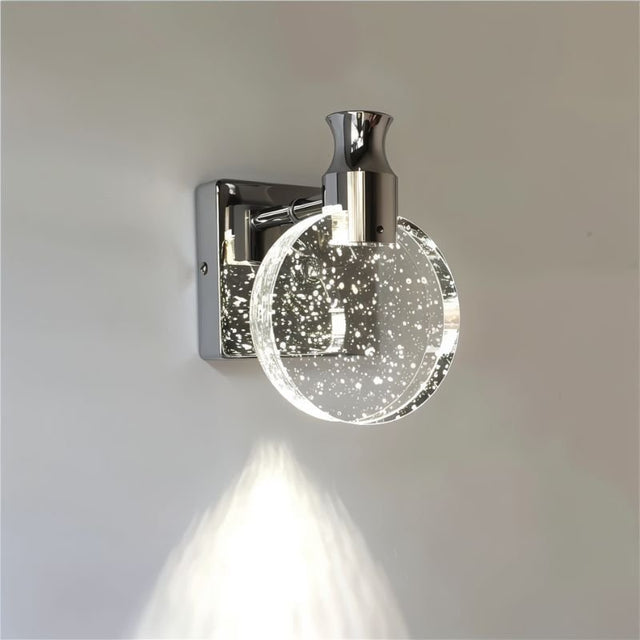 Fascia Wall Lamp
