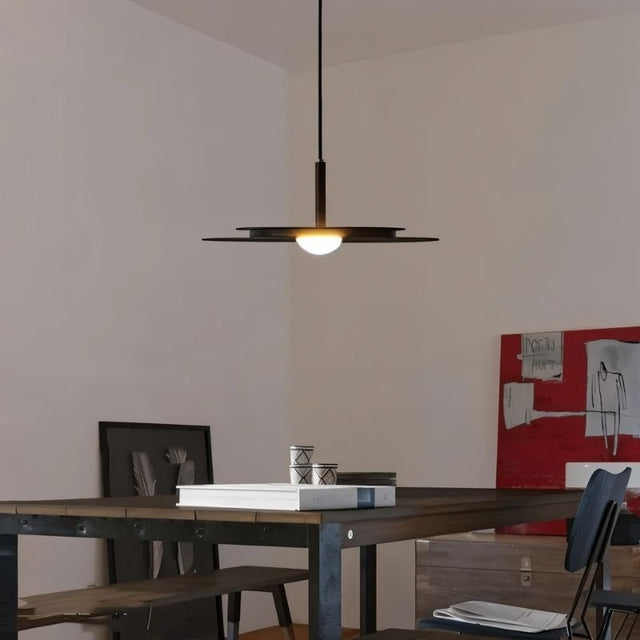 Mormoiron Pendant Light