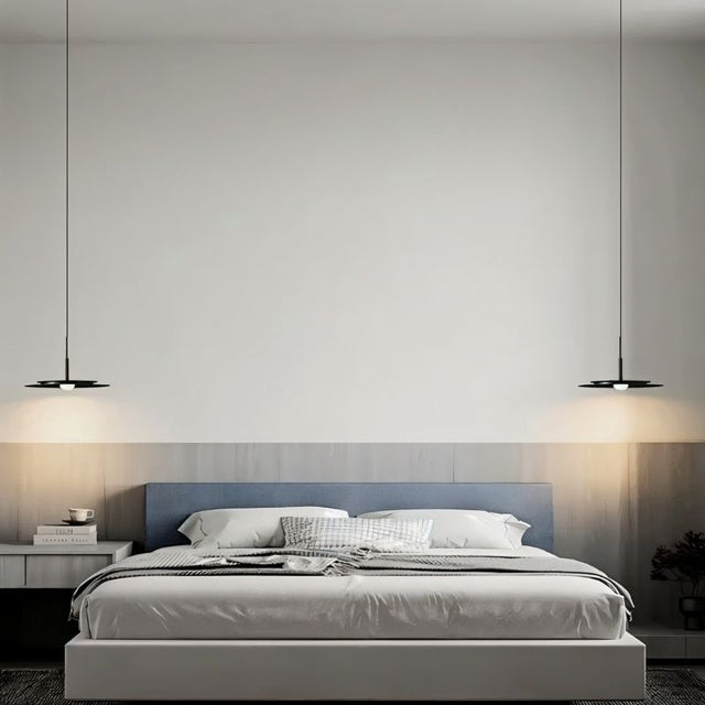 Mormoiron Pendant Light