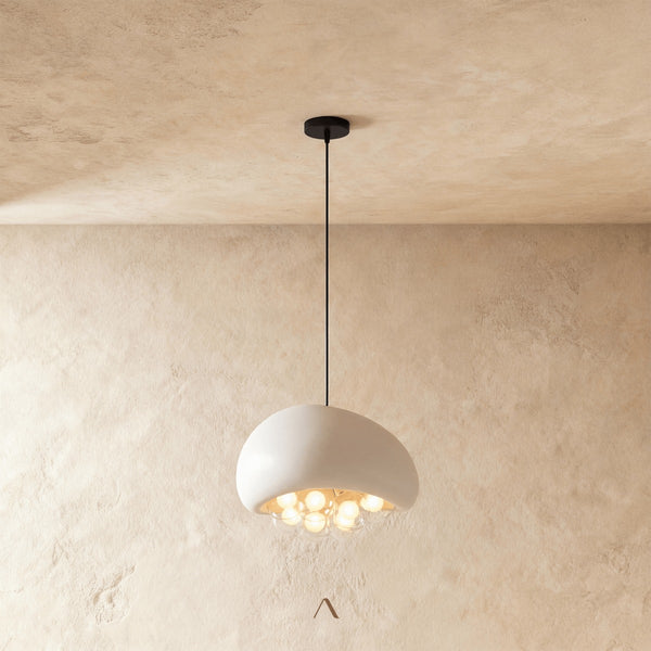 Brocken Pendant Light