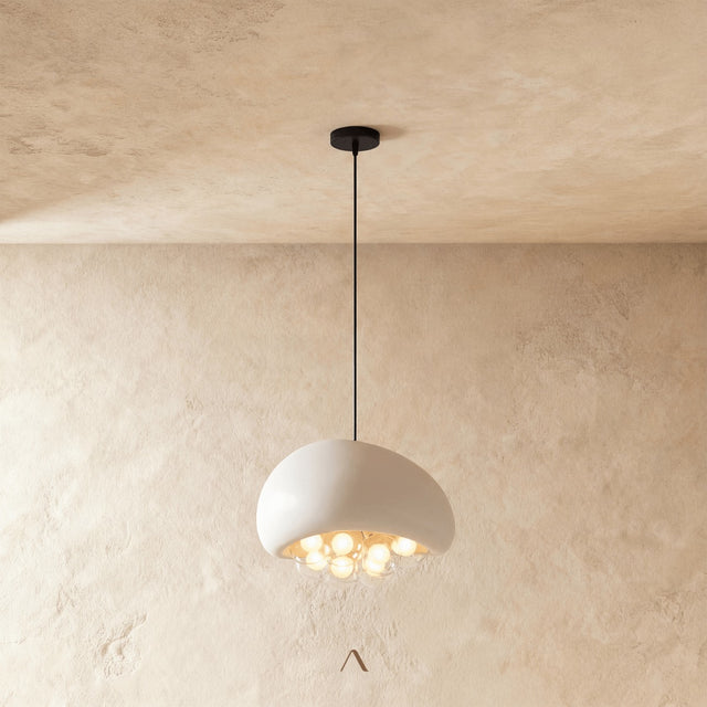 Brocken Pendant Light