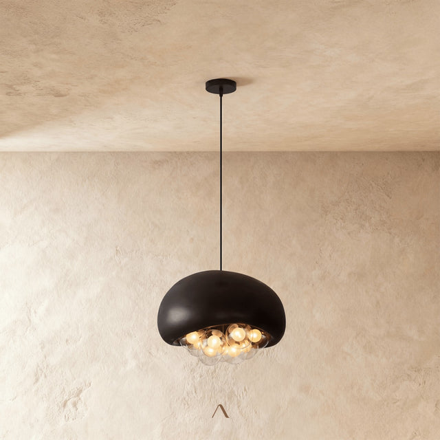Brocken Pendant Light