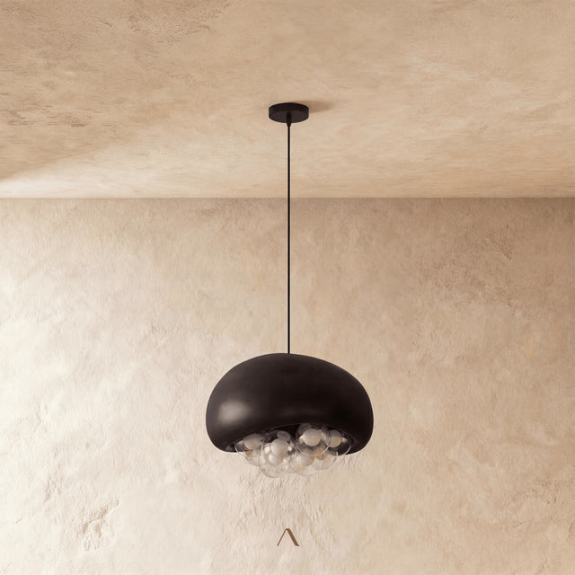 Brocken Pendant Light