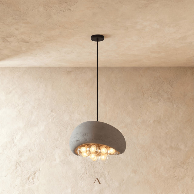 Brocken Pendant Light