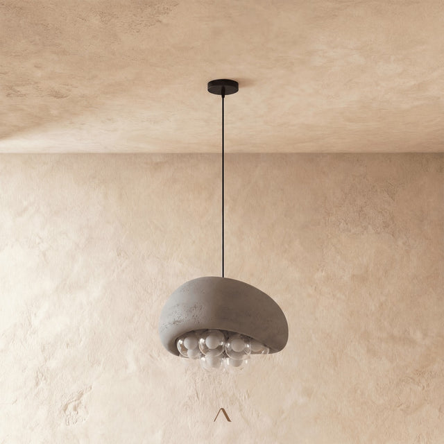 Brocken Pendant Light
