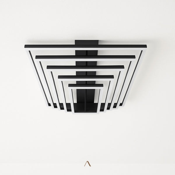 Brodenbach Ceiling Light